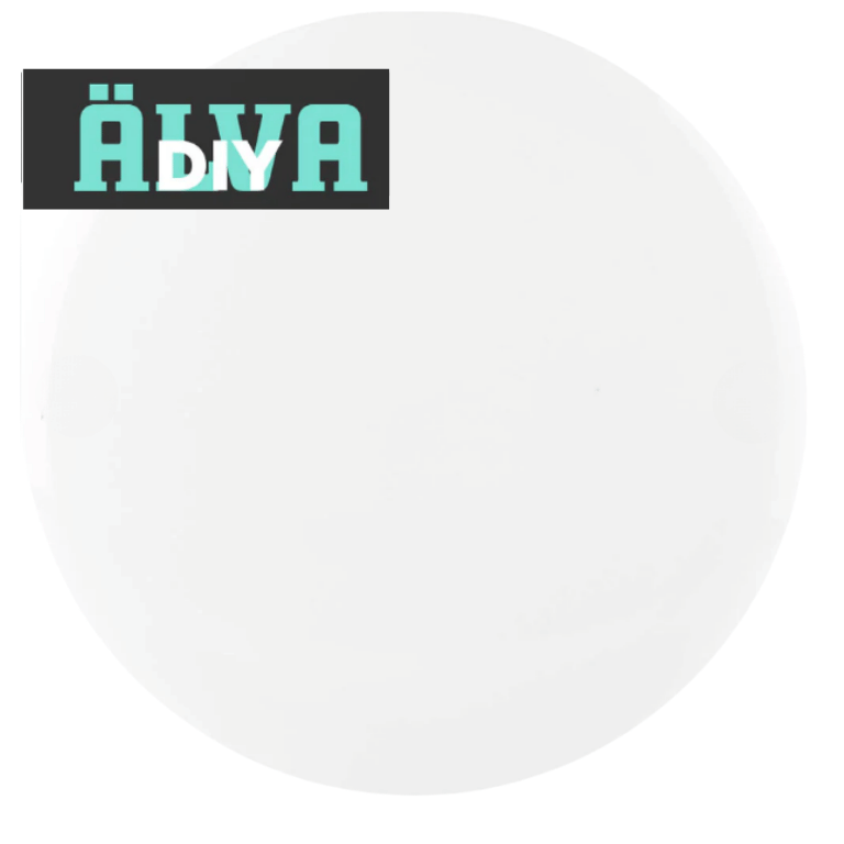 Kastaplast Älva - DIY K1 Line