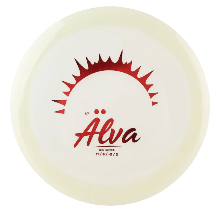 Kastaplast Älva - K1 Glow Line