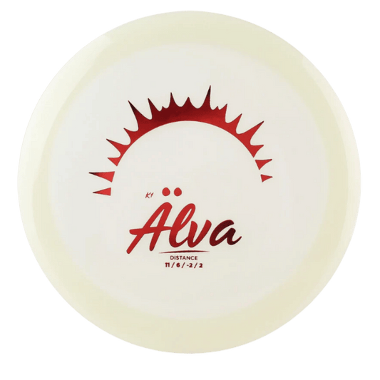 Kastaplast Älva - K1 Glow Line