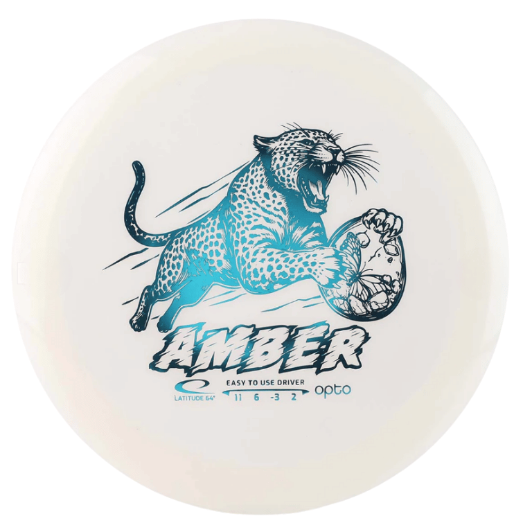 Latitude 64 Amber - Opto Line