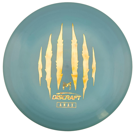 Discraft Anax - 6x Paul McBeth - ESP Line