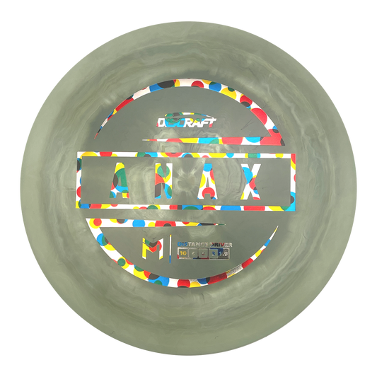 Discraft Anax - Paul McBeth Signature Series - ESP Line - Green