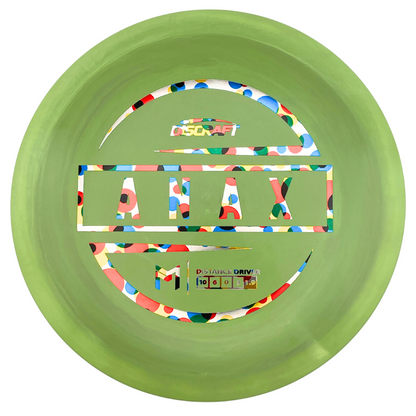 Discraft Anax - Paul McBeth Signature Series - ESP Line