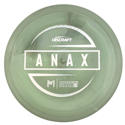 Discraft Anax - Paul McBeth Signature Series - ESP Line
