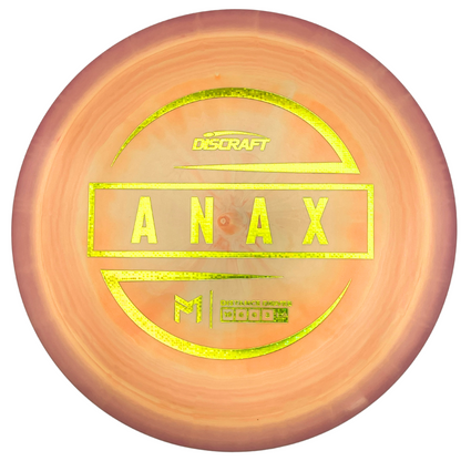 Discraft Anax - Paul McBeth Signature Series - ESP Line