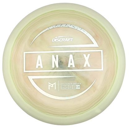 Discraft Anax - Paul McBeth Signature Series - ESP Line