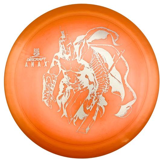 Discraft Anax - Paul McBeth Signature Series - Big Z Line