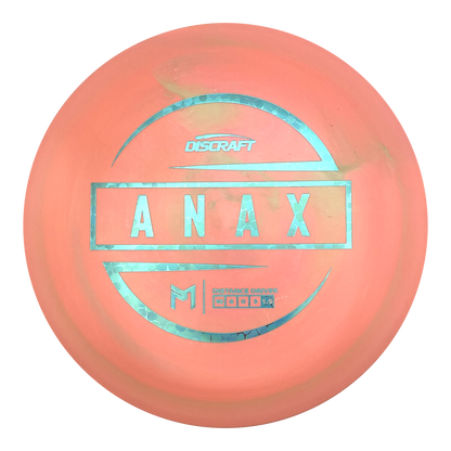 Discraft Anax - Paul Macbeth Signature Series - ESP Line - Swirly Pink