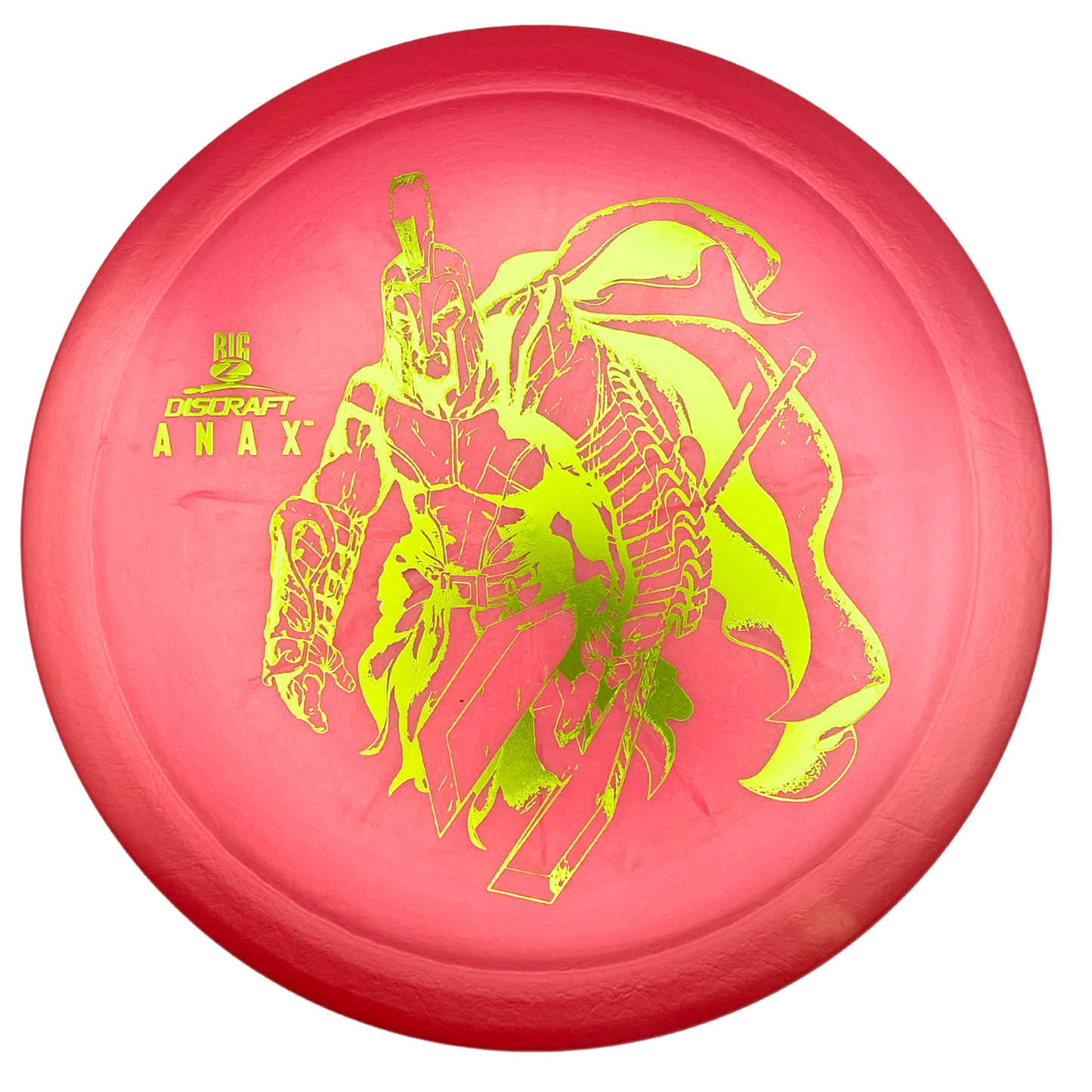 Discraft Anax - Paul McBeth Signature Series - Big Z Line