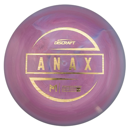 Discraft Anax - Paul McBeth Signature Series - ESP Line