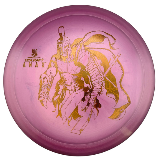 Discraft Anax - Paul McBeth Signature Series - Big Z Line