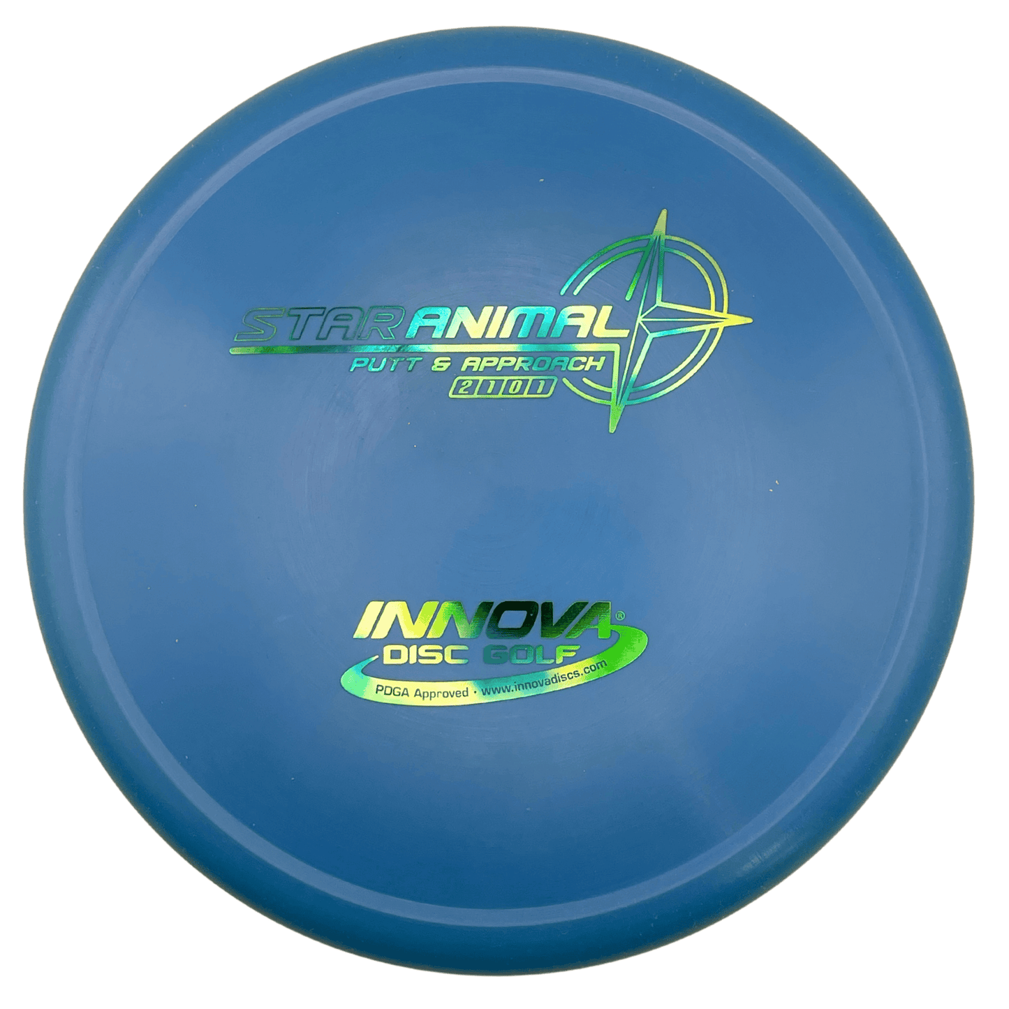 Innova Animal - Star Line