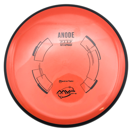 MVP Anode - Neutron - Orange