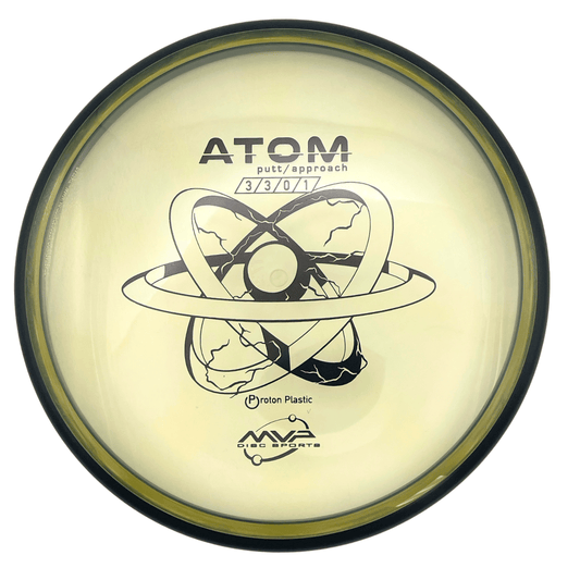 MVP Atom - Proton Line