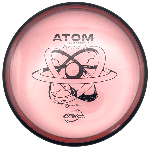 MVP Atom - Proton Line