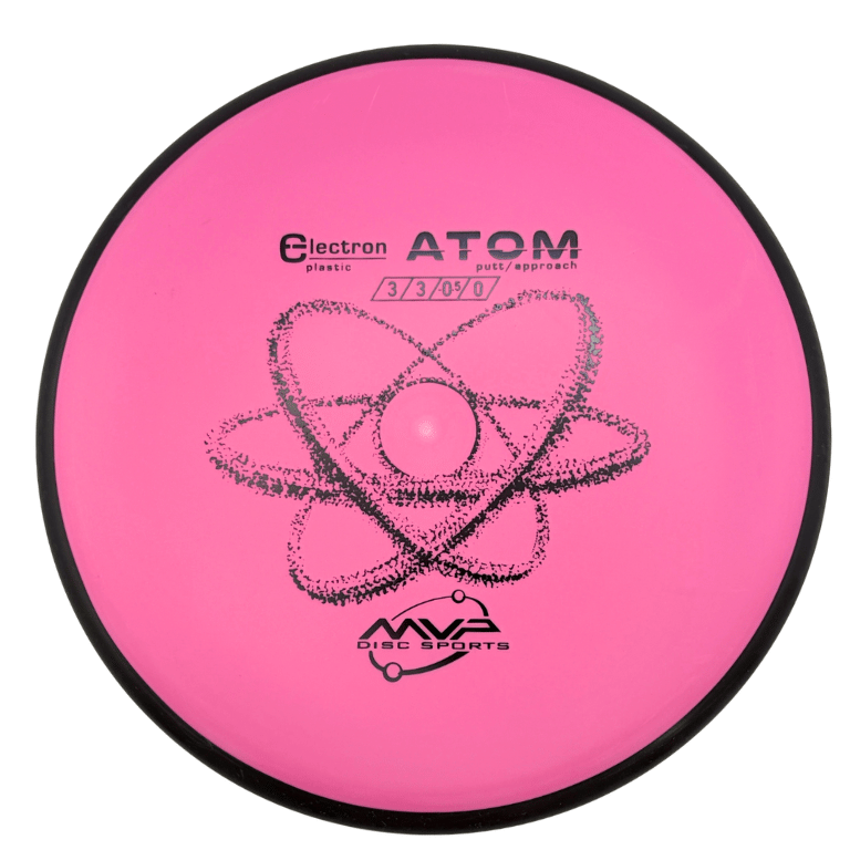 MVP Atom - Classic Electron Line