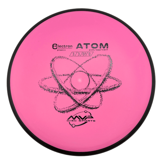 MVP Atom - Classic Electron Line