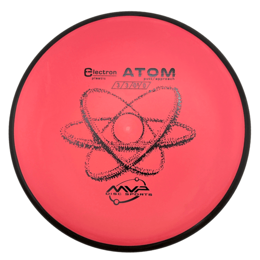 MVP Atom - Classic Electron Line