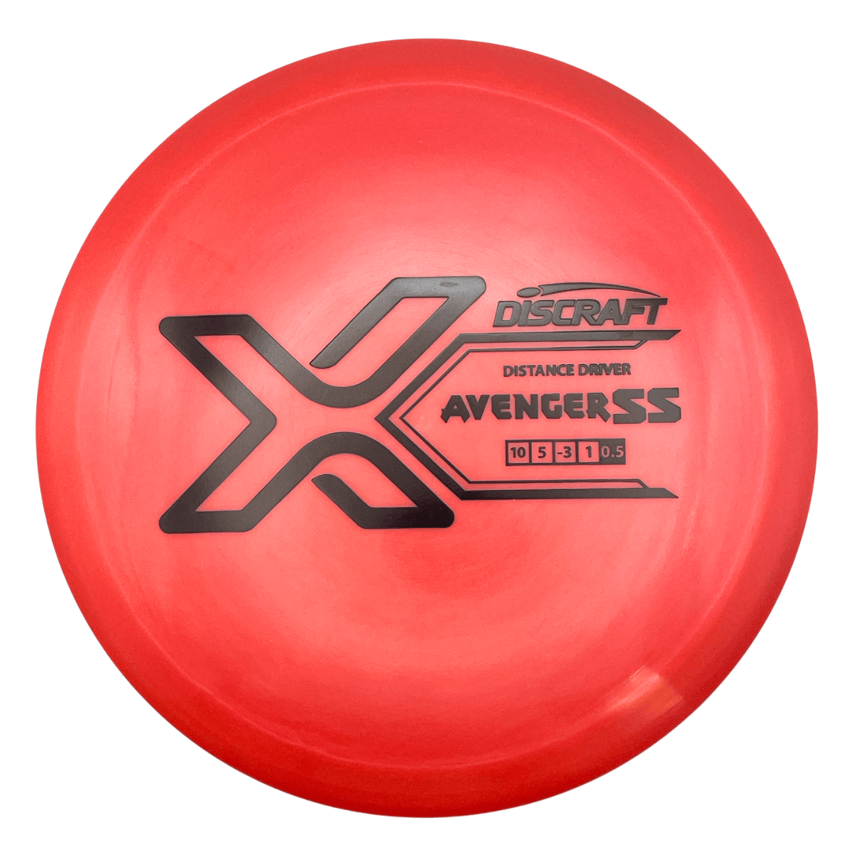 Discraft Avenger SS - X Line