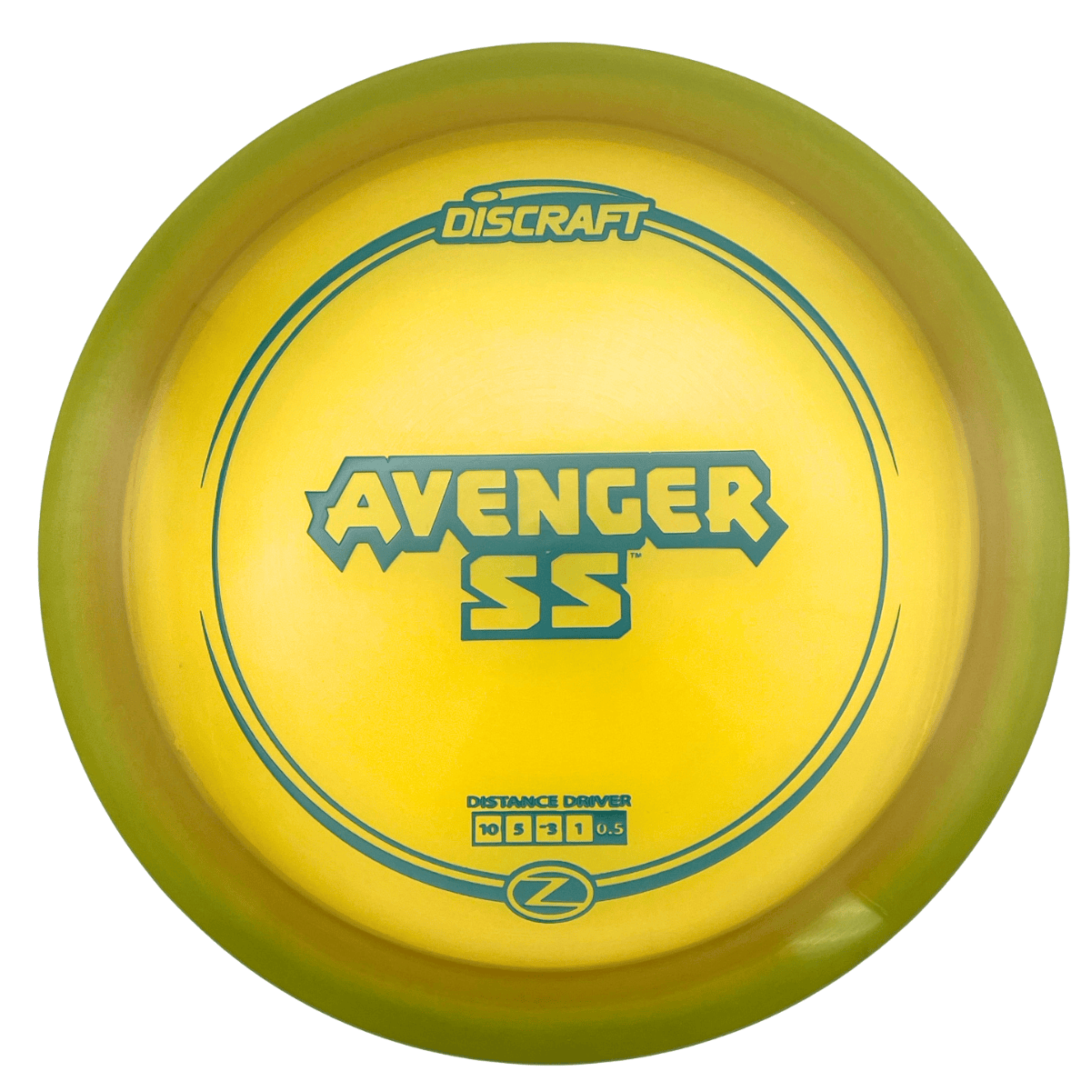 Discraft Avenger SS - Z Line