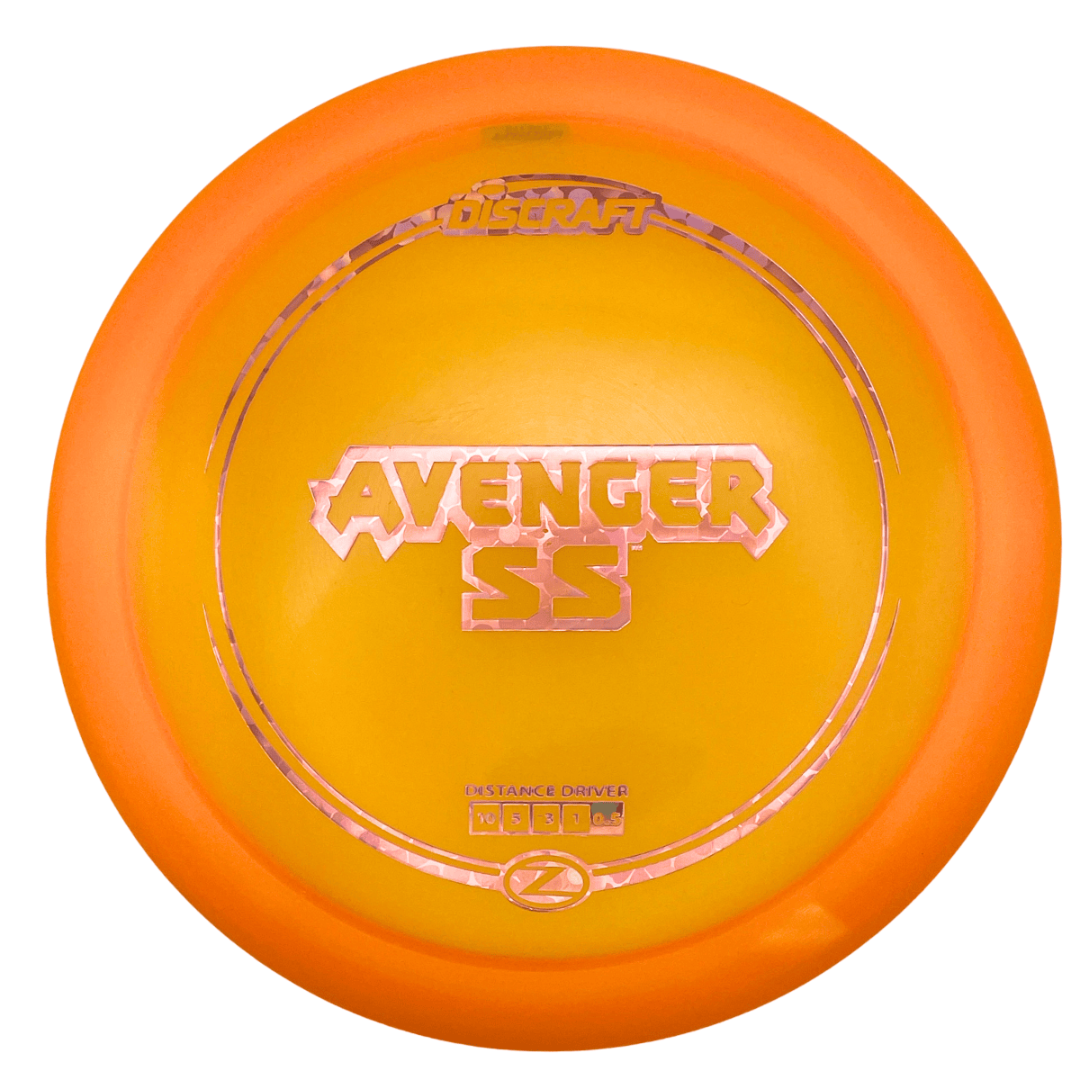 Discraft Avenger SS - Z Line