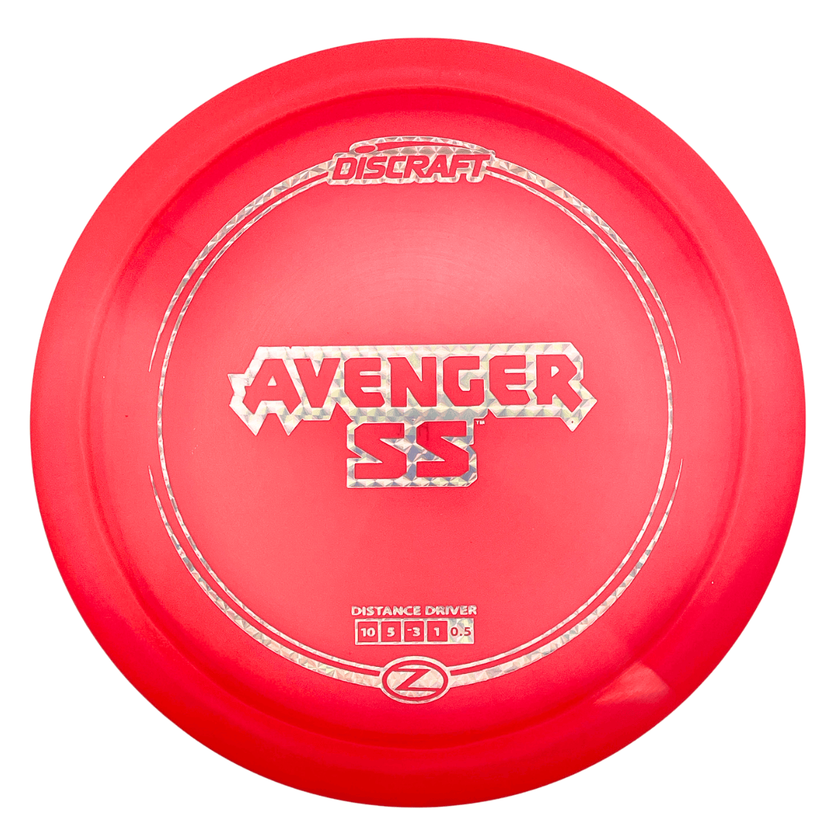 Discraft Avenger SS - Z Line