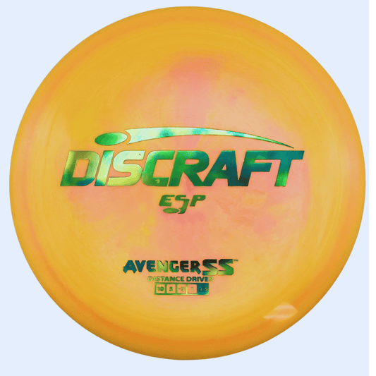 Discraft Avenger SS - ESP Line