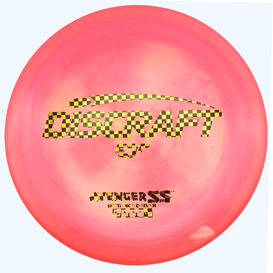 Discraft Avenger SS - ESP Line