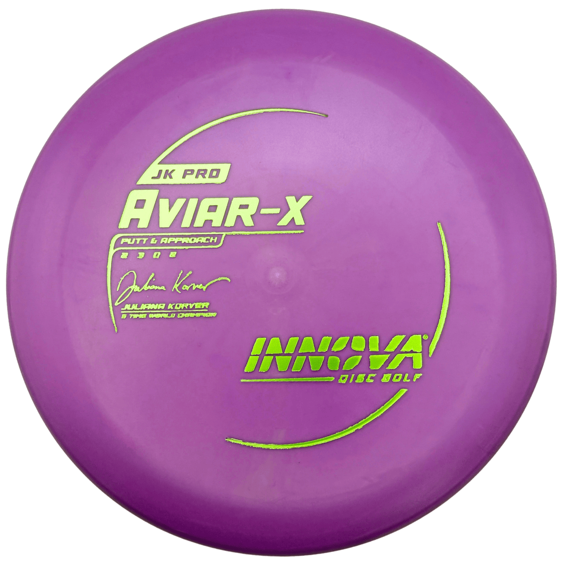 Innova Aviar-X - JK Pro Line