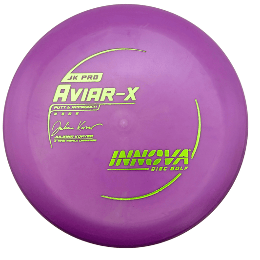 Innova Aviar-X - JK Pro Line
