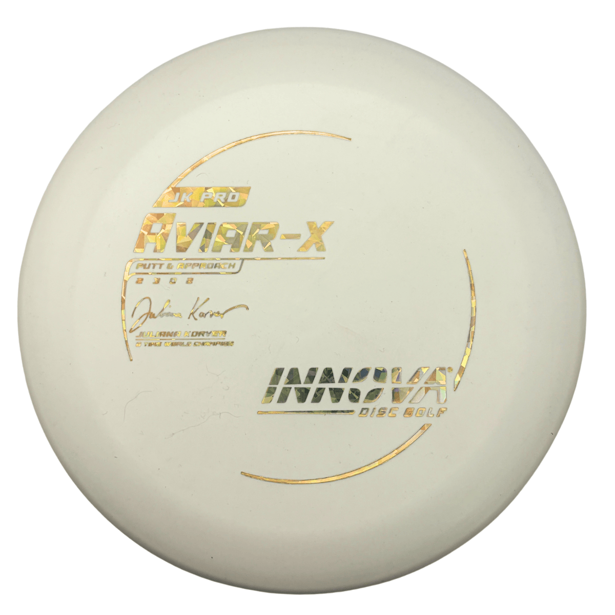 Innova Aviar-X - JK Pro Line