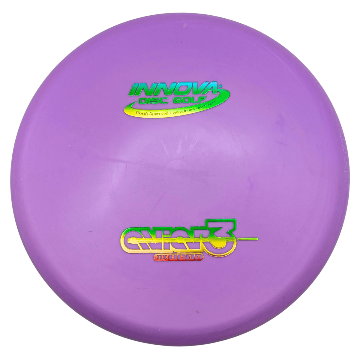 Innova Aviar3 - DX Line