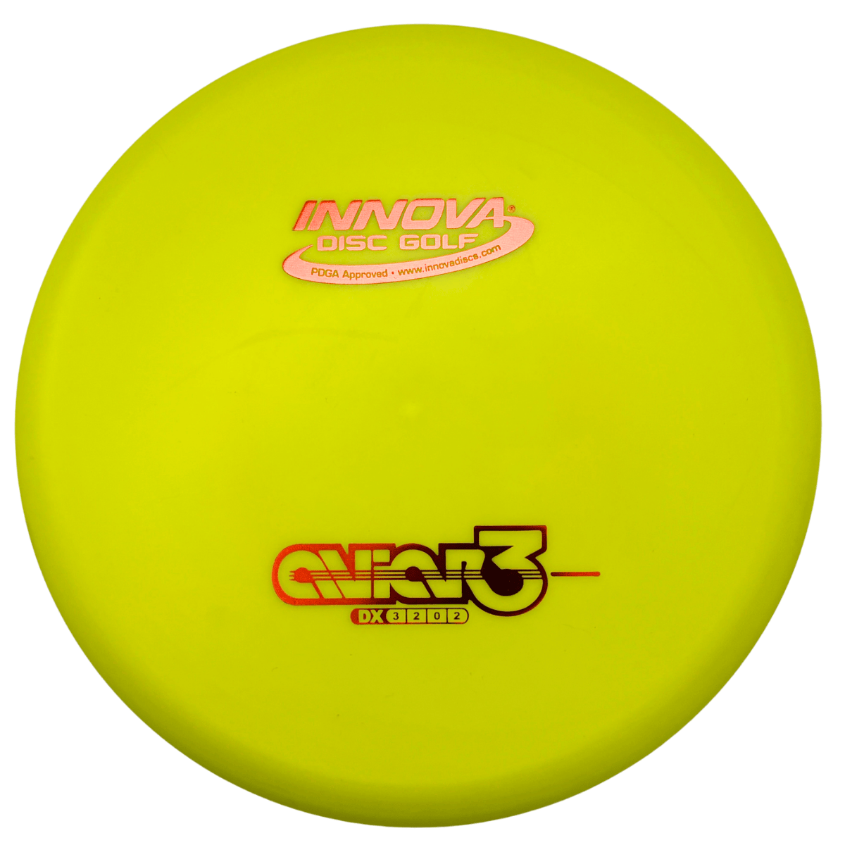 Innova Aviar3 - DX Line
