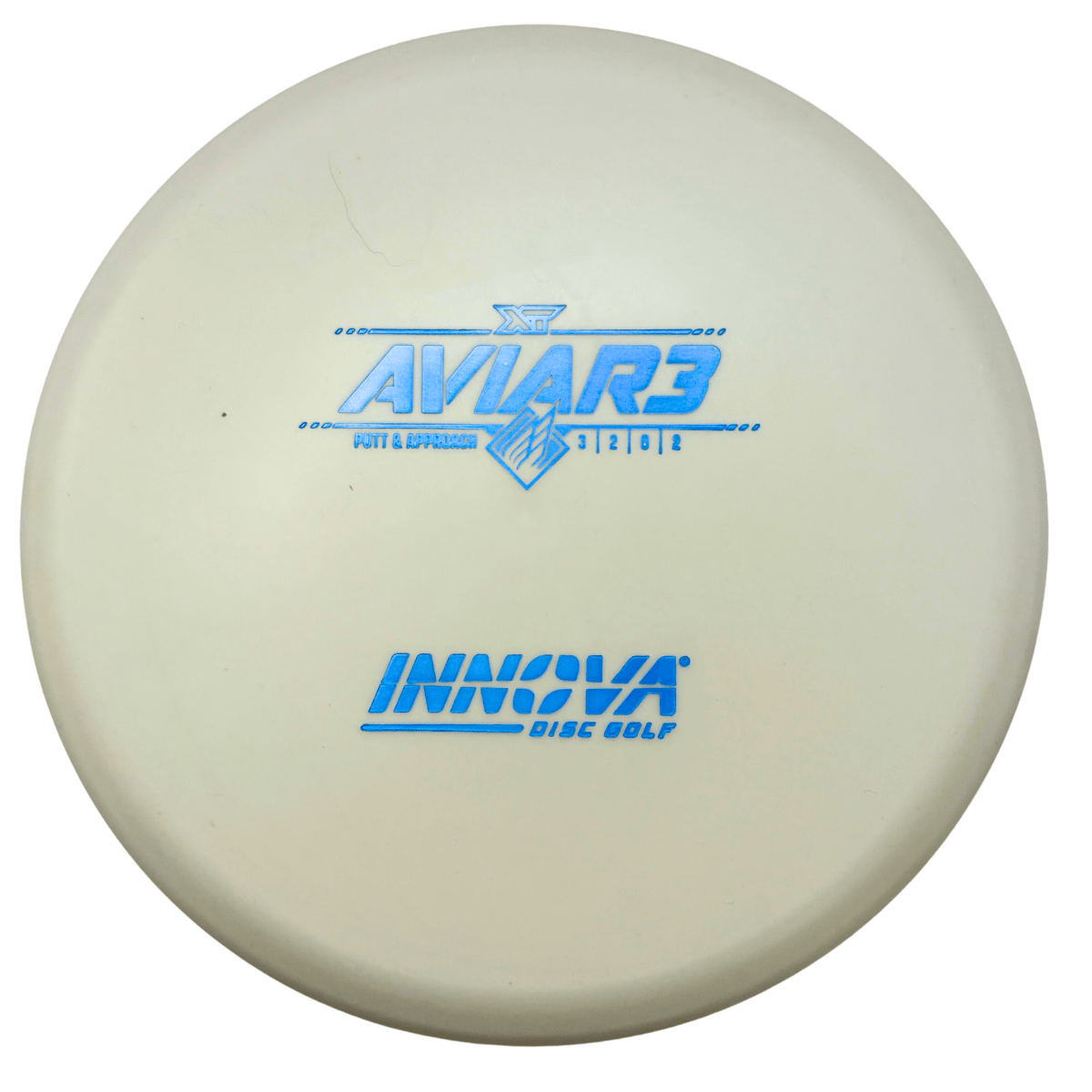 Innova Aviar3 - XT Line