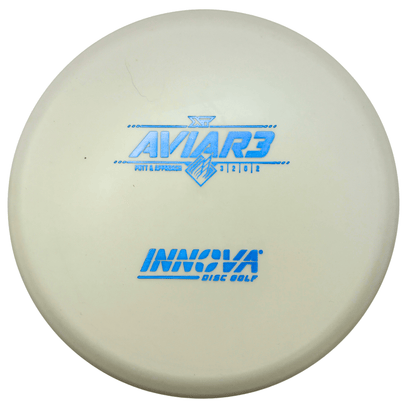 Innova Aviar3 - XT Line