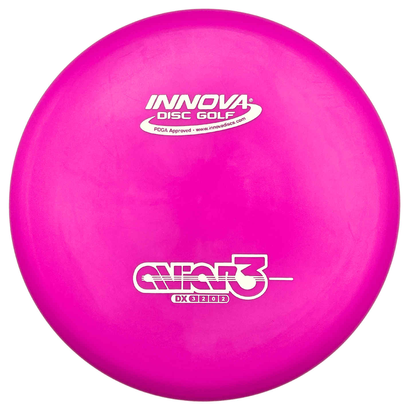Innova Aviar3 - DX Line