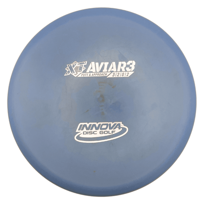 Innova Aviar3 - XT Line