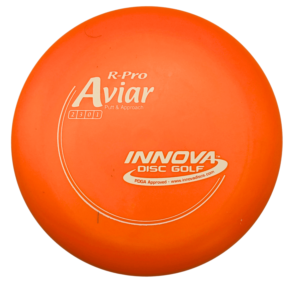 Innova Aviar - R-Pro Line