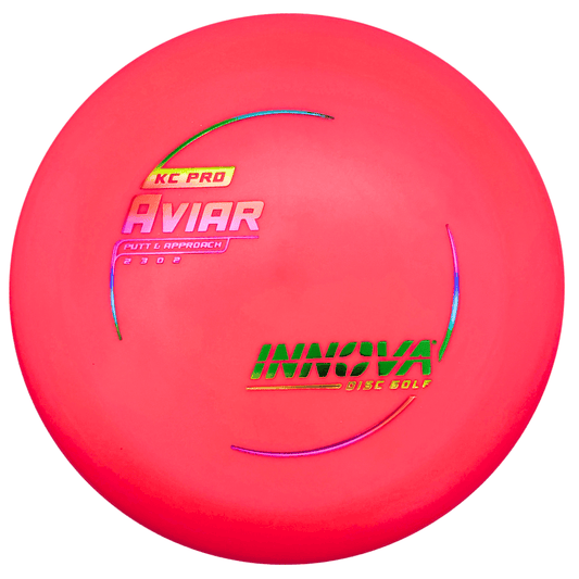 Innova Aviar Putt & Approach - KC Pro Line