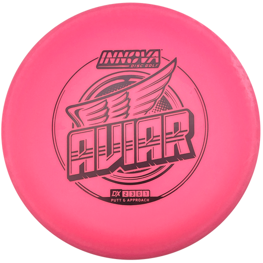 Innova Aviar Putt N Approach - DX Line - Pink