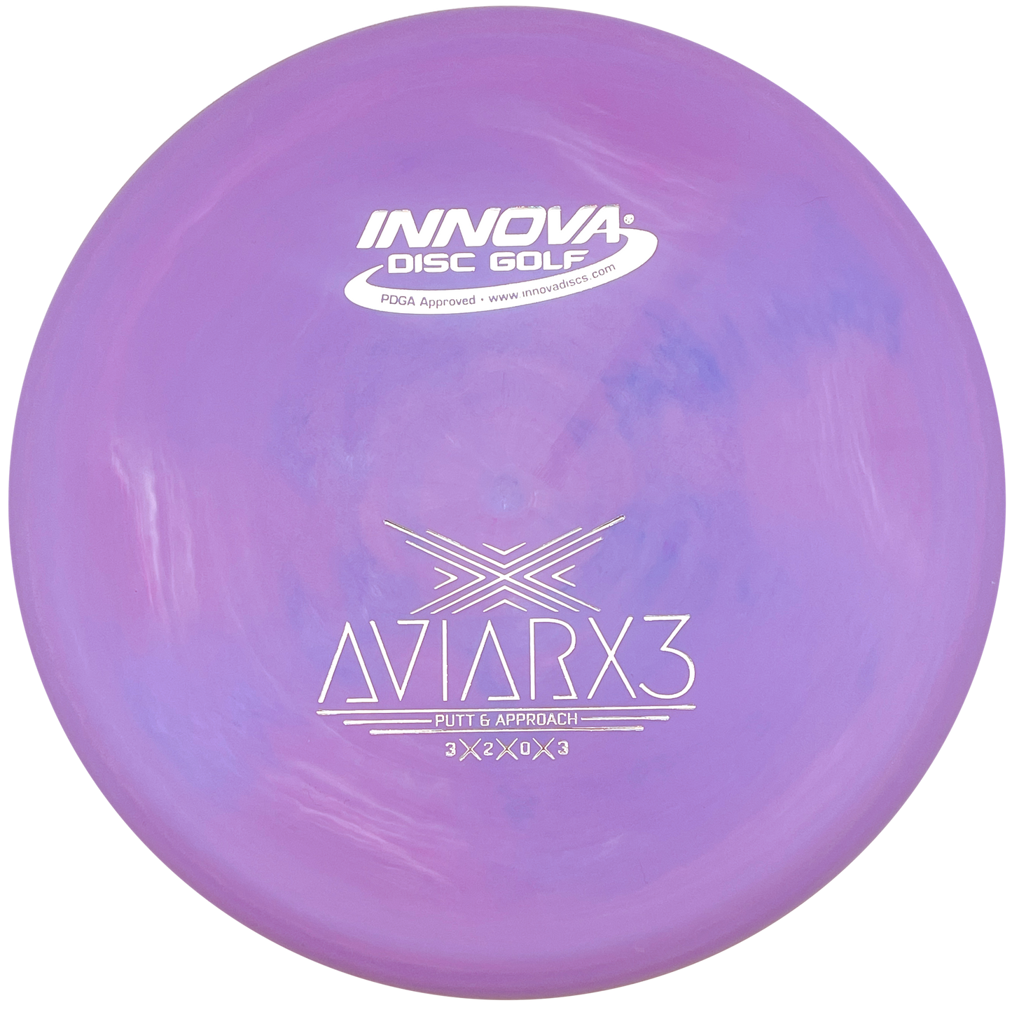 Innova AviarX3 - DX Line - Purple