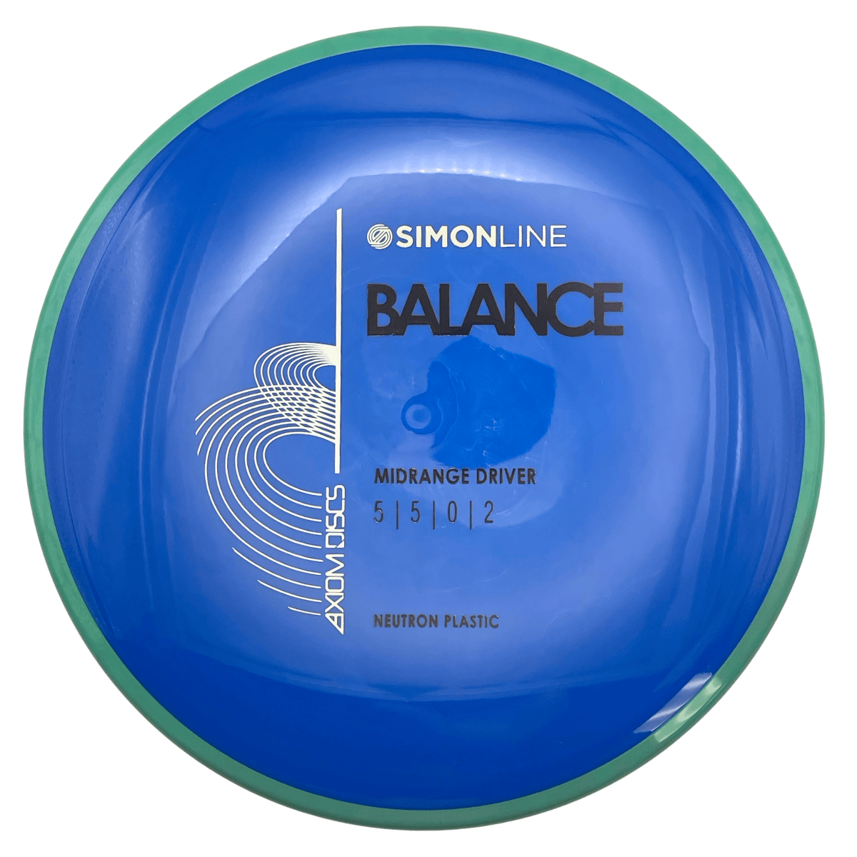 Axiom Simonline - Balance - Neutron Line