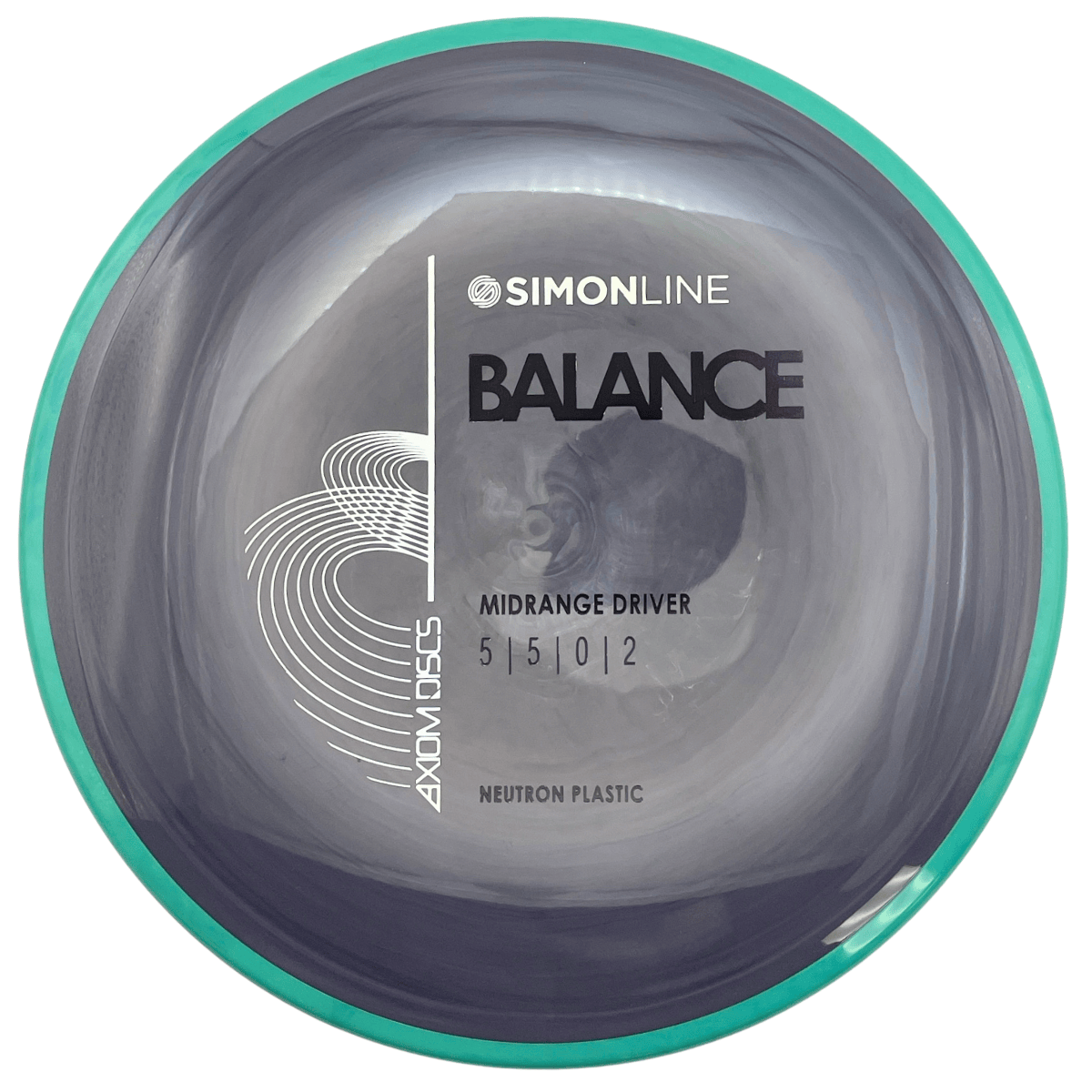 Axiom Simonline - Balance - Neutron Line