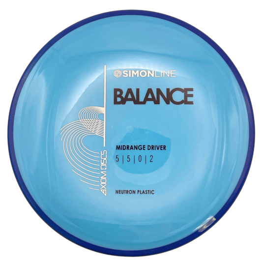 Axiom Simonline - Balance - Neutron Line