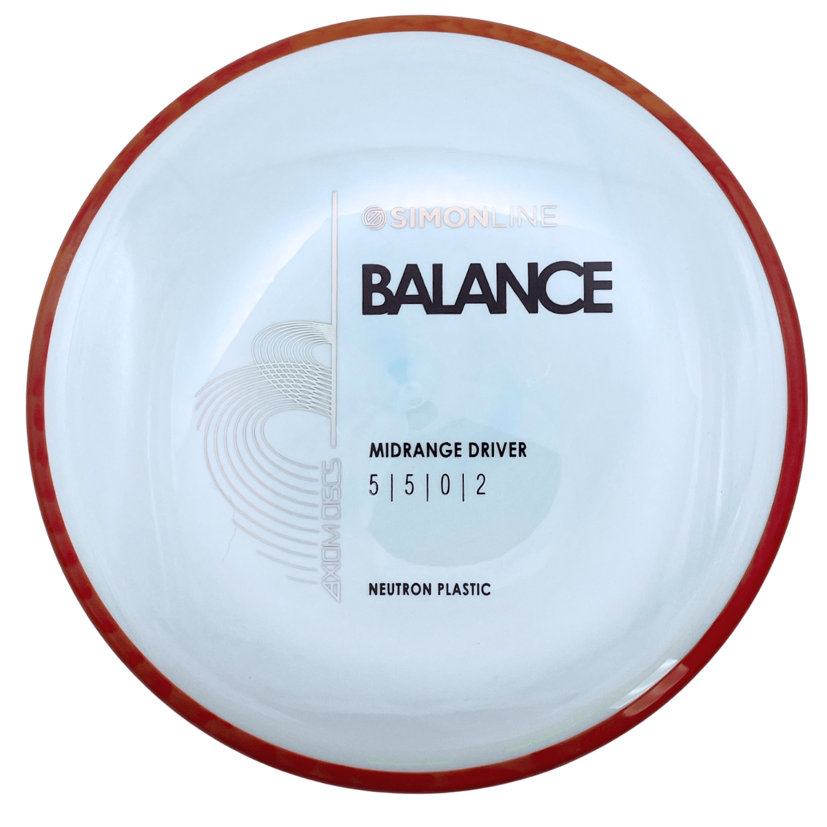 Axiom Simonline - Balance - Neutron Line