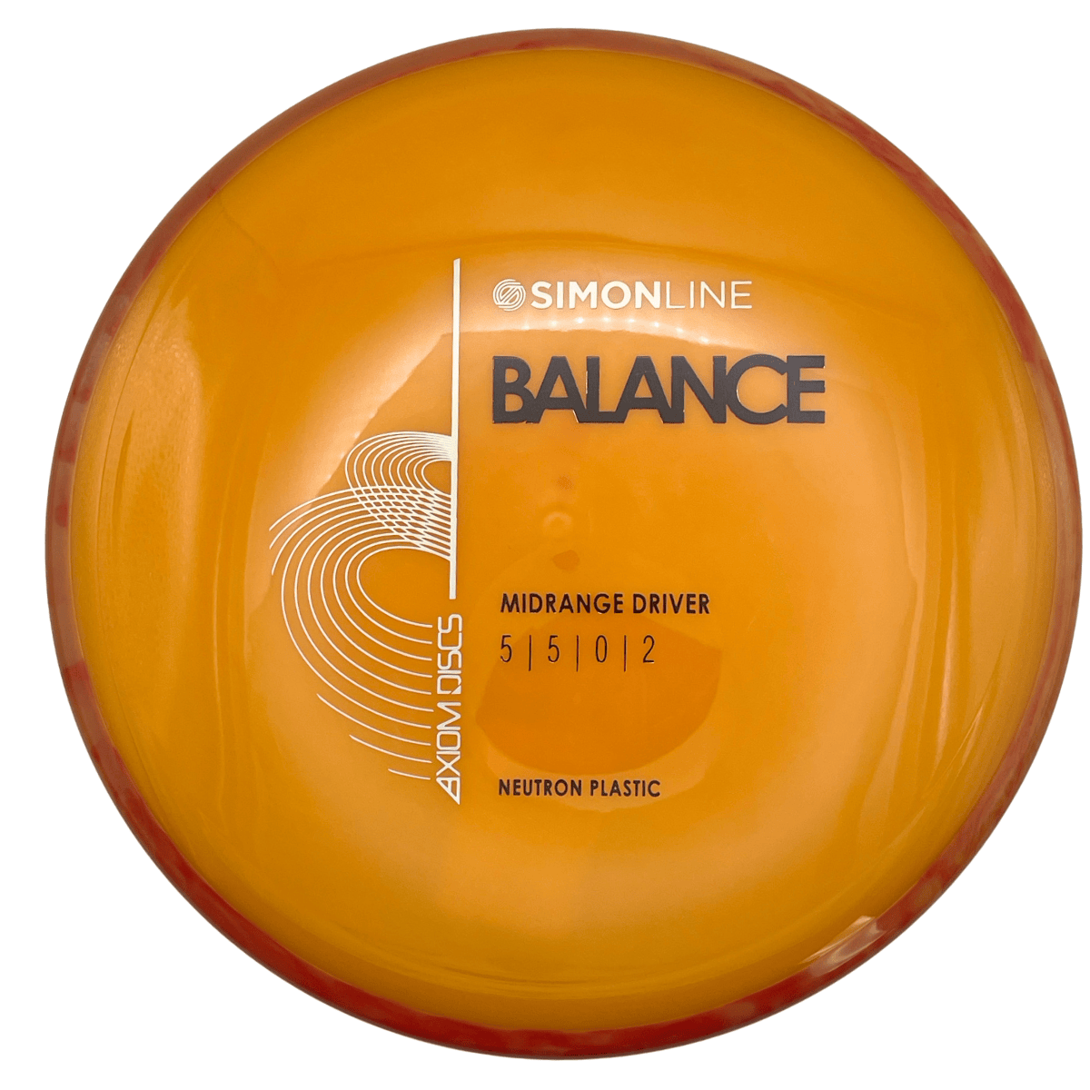 Axiom Simonline - Balance - Neutron Line