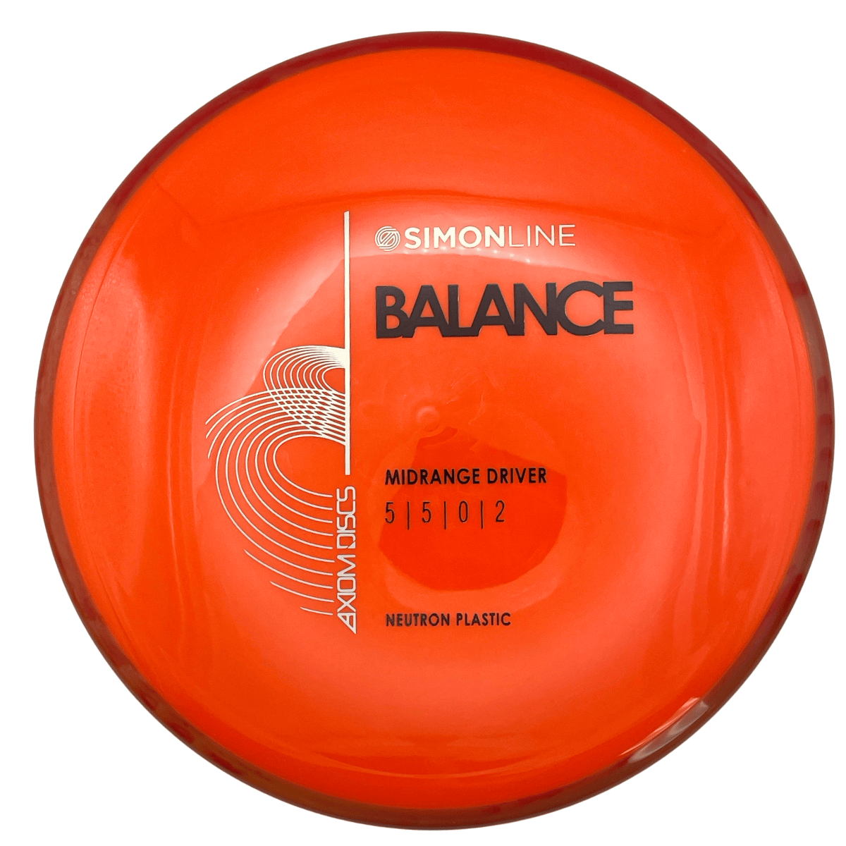Axiom Simonline - Balance - Neutron Line