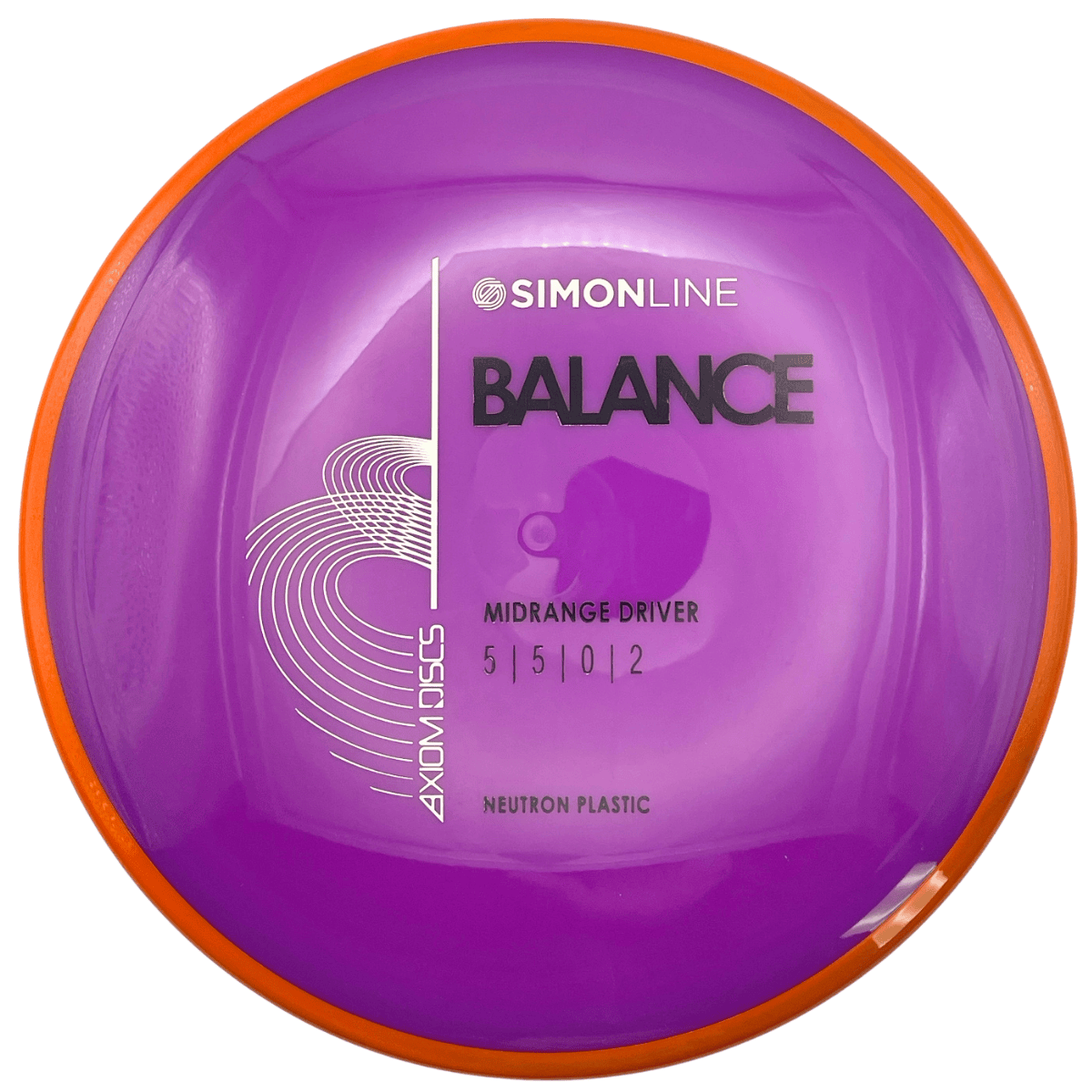 Axiom Simonline - Balance - Neutron Line