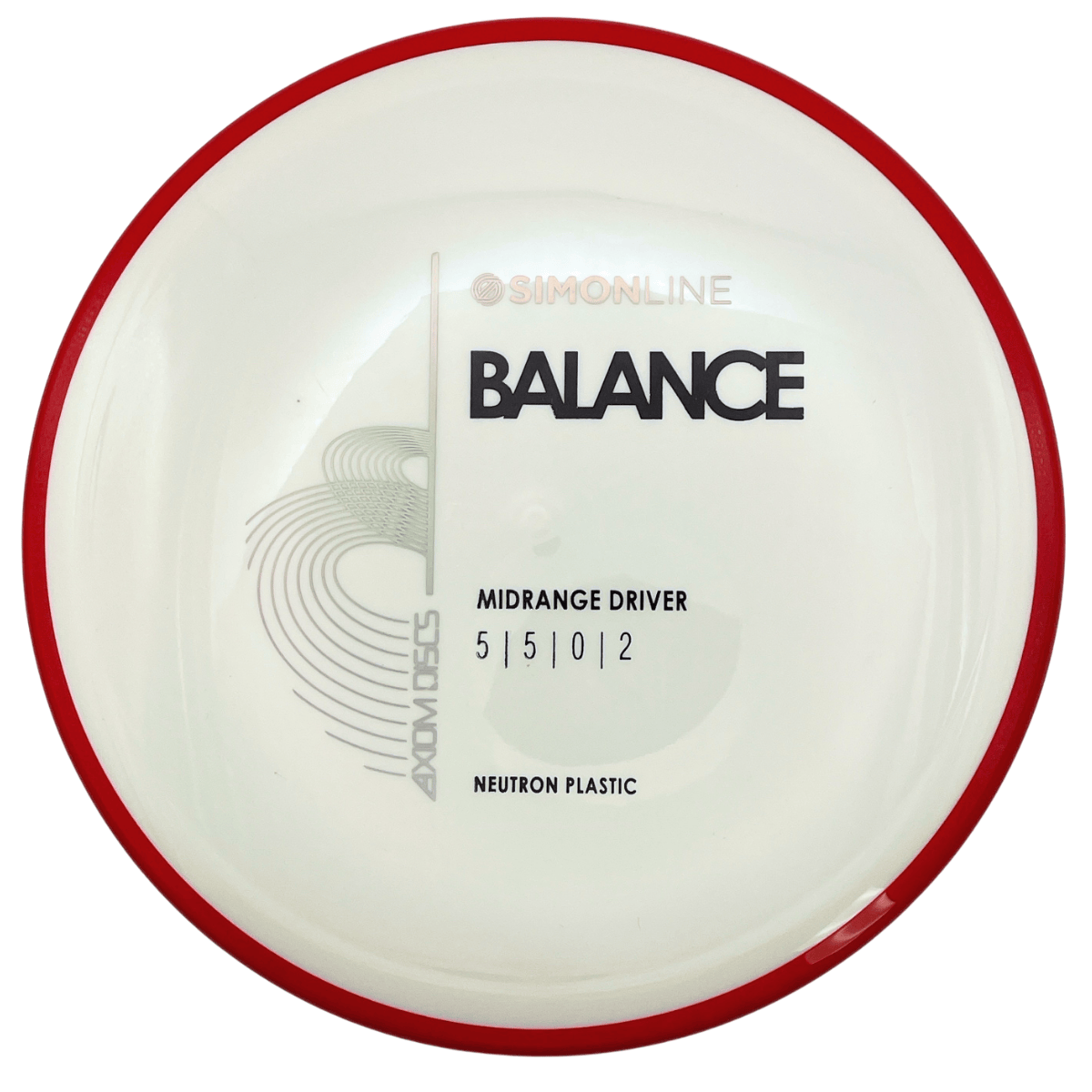 Axiom Simonline - Balance - Neutron Line