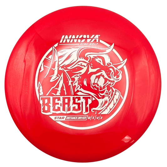 Innova Beast - Star Line